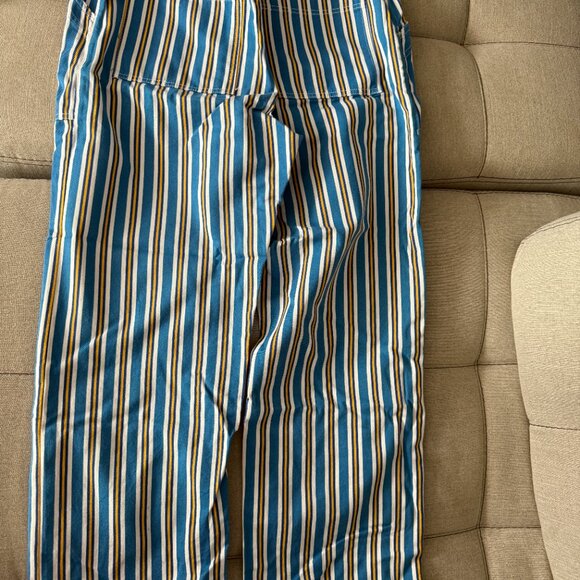 Big Bud Striped Work Pants - Picture 4 of 4